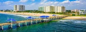 Delegation in Pompano Beach